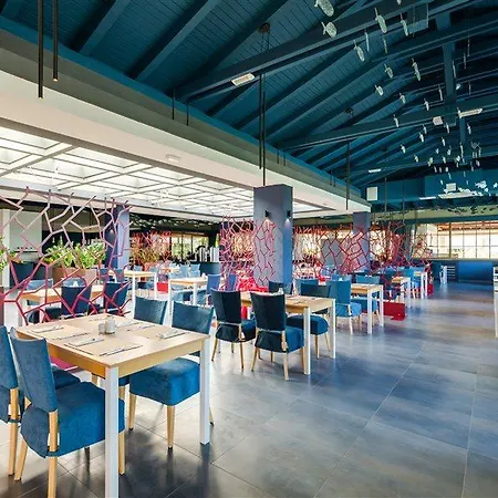 Hotel Valamar Club Tamaris