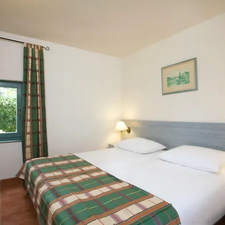 Valamar Club Tamaris Hotel Tar-Vabriga
