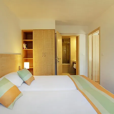 Valamar Club Tamaris Tar-Vabriga