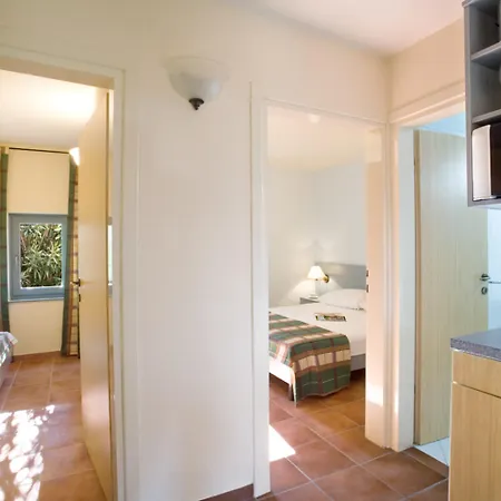 Valamar Club Tamaris Hotel Tar-Vabriga