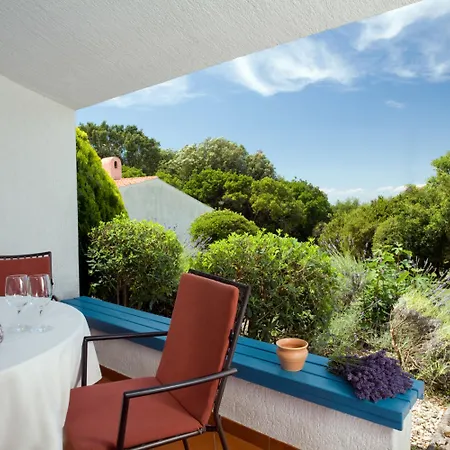 Hotel Valamar Club Tamaris Tar-Vabriga