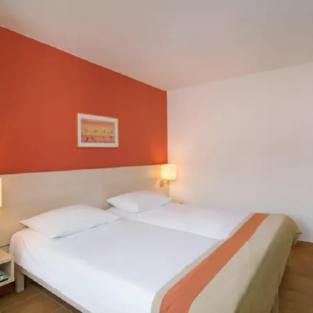 Valamar Club Tamaris Tar-Vabriga