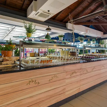 Valamar Club Tamaris Hotel Tar-Vabriga