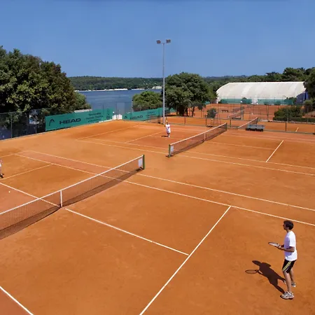 Valamar Club Tamaris 4*