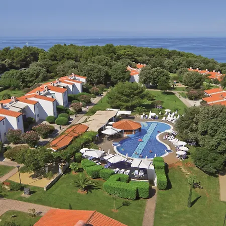 Valamar Club Tamaris 4* Tar-Vabriga