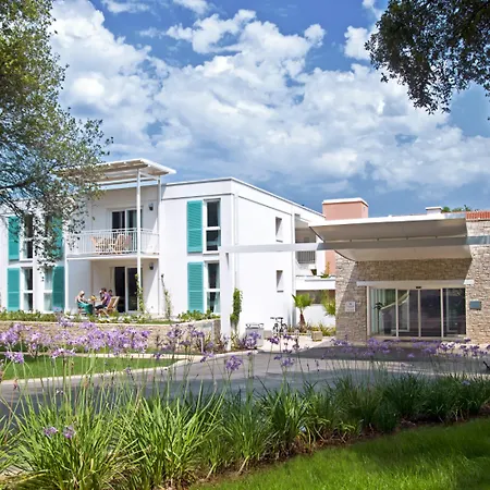 Valamar Club Tamaris 4* Tar-Vabriga