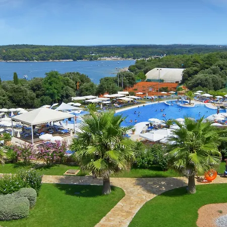 Hotel Valamar Club Tamaris