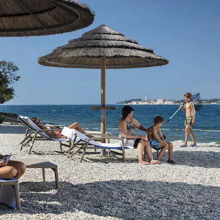 Valamar Club Tamaris Hotel