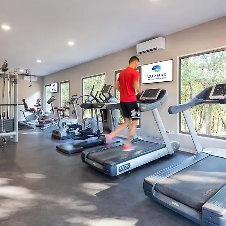 Valamar Club Tamaris 4*