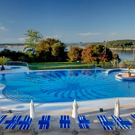 Valamar Club Tamaris Hotel 4*