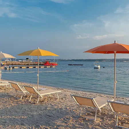 Valamar Club Tamaris Tar-Vabriga