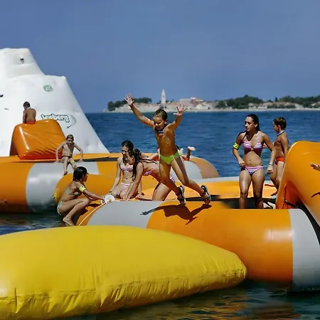 Hotel Valamar Club Tamaris