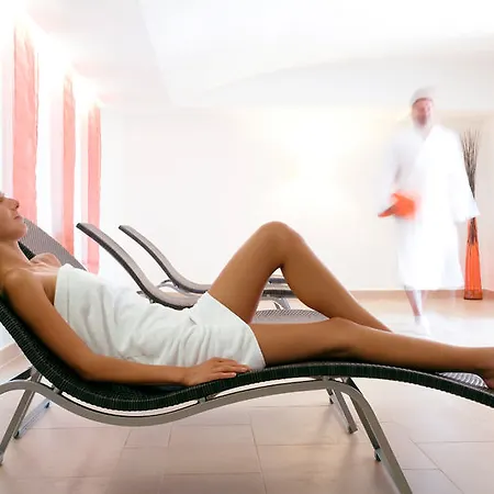 Hotel Valamar Club Tamaris