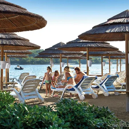 Hotel Valamar Club Tamaris Tar-Vabriga