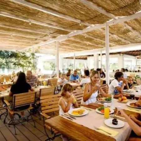 Hotel Valamar Club Tamaris Tar-Vabriga