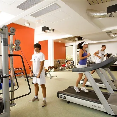 Hotel Valamar Club Tamaris 4*