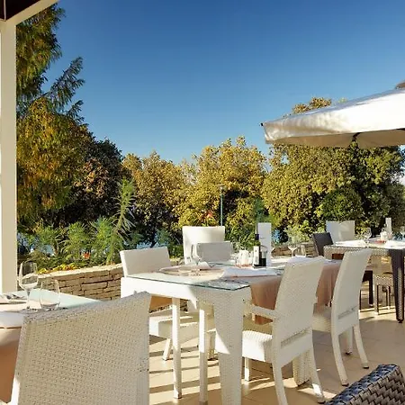 Valamar Club Tamaris 4*
