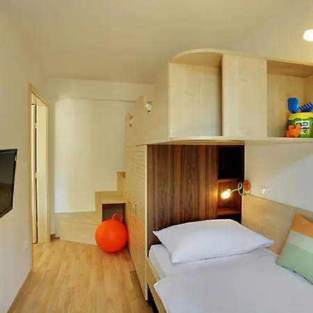 Valamar Club Tamaris Hotel 4*