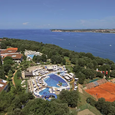 Valamar Club Tamaris Hotel