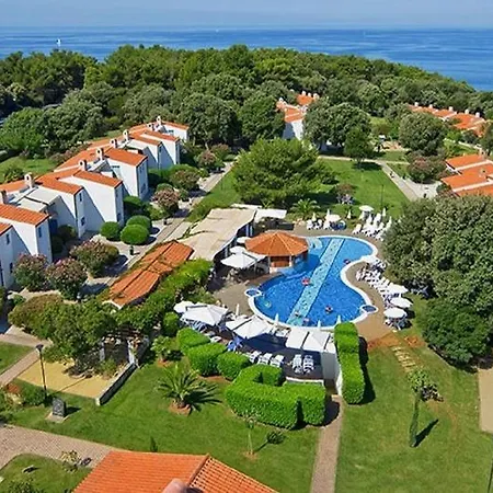 Valamar Club Tamaris Hotel 4*